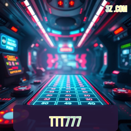 Explorando Jogos Incríveis no ttt777: Diversão Garantida!